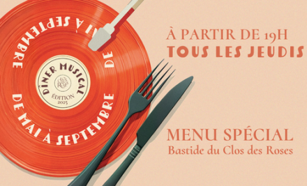 Diners musicaux 