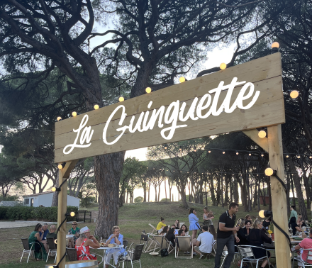 guinguette