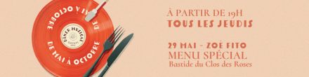 Diners musicaux