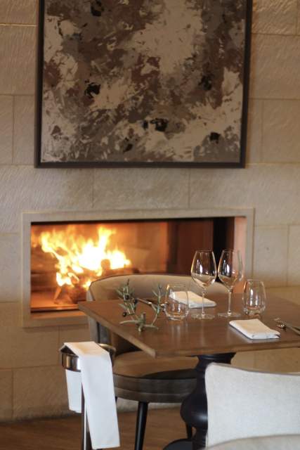 Restaurant Clos des Roses Fréjus