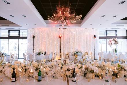 Lastminute mariage