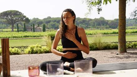 yoga