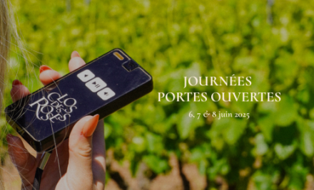 Journées Portes Ouvertes